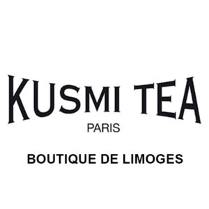 KusmiTea