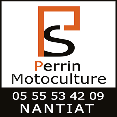 Perrin Motoculture