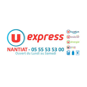 U Express