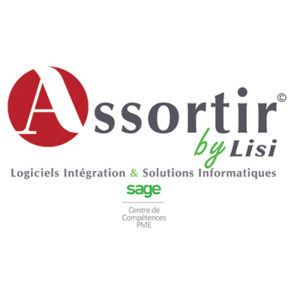 Assortir by Lisi